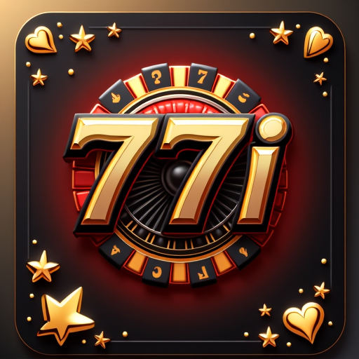 Ícone do 77i